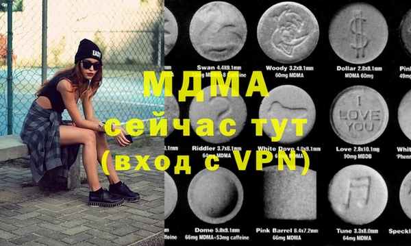 кокс Балахна
